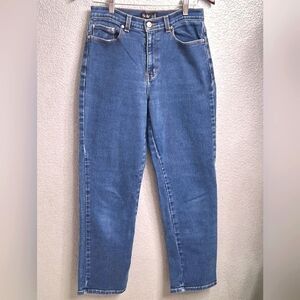 Style & Co. Petite Nazas Blue Jeans   Size 8